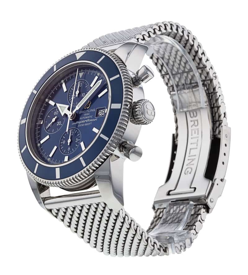 Breitling SuperOcean Heritage A13320